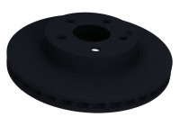 Brake disc QD1775HC Quaro