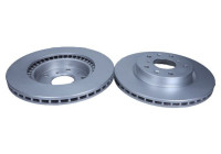 Brake disc QD1777 Quaro