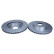 Brake disc QD1777 Quaro