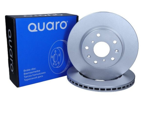 Brake disc QD1777 Quaro, Image 3