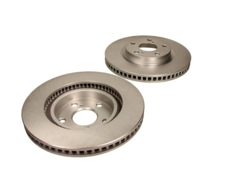 Brake disc QD1783 Quaro, Image 2