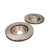 Brake disc QD1783 Quaro, Thumbnail 2
