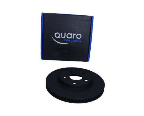 Brake disc QD1783HC Quaro, Image 2