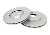 Brake disc QD1797 Quaro