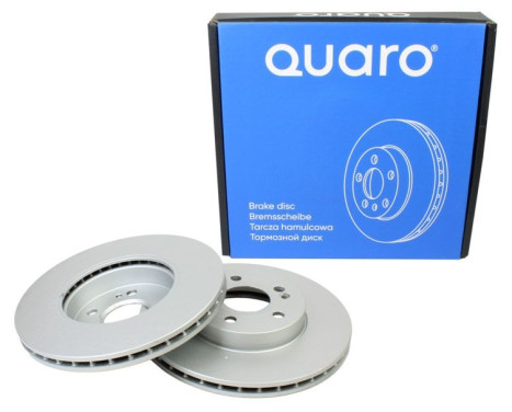 Brake disc QD1797 Quaro, Image 2