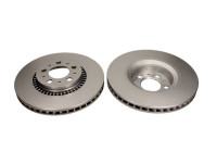 Brake disc QD1811 Quaro