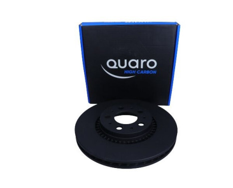 Brake disc QD1811HC Quaro, Image 4