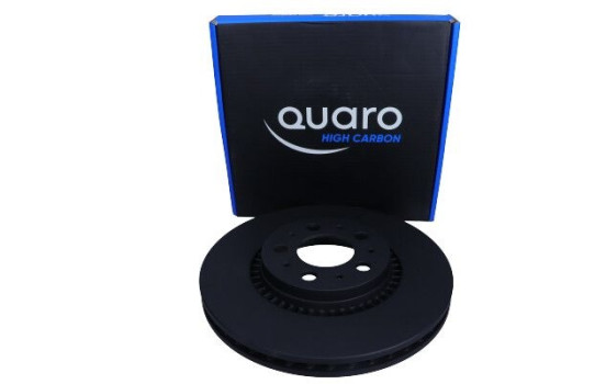 Brake disc QD1811HC Quaro, Image 4