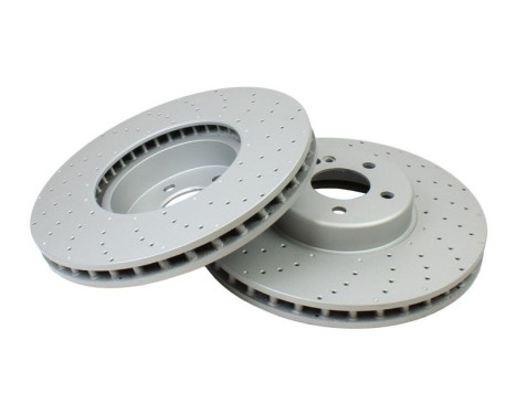 Brake disc QD1812 Quaro