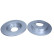 Brake disc QD1825 Quaro