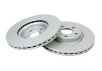 Brake disc QD1841 Quaro