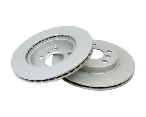 Brake disc QD1853 Quaro
