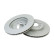 Brake disc QD1853 Quaro