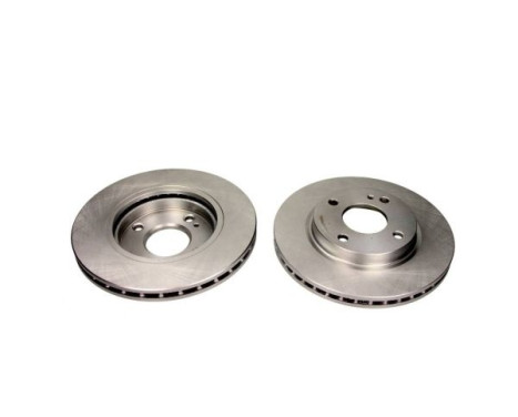 Brake disc QD1867 Quaro