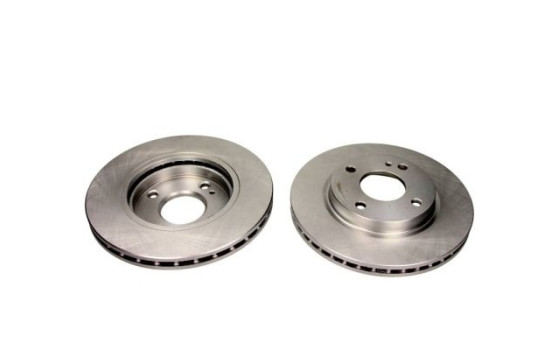 Brake disc QD1867 Quaro