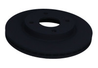 Brake disc QD1867HC Quaro