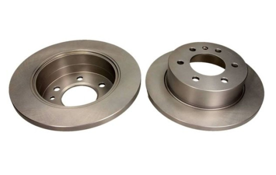 Brake disc QD1870 Quaro