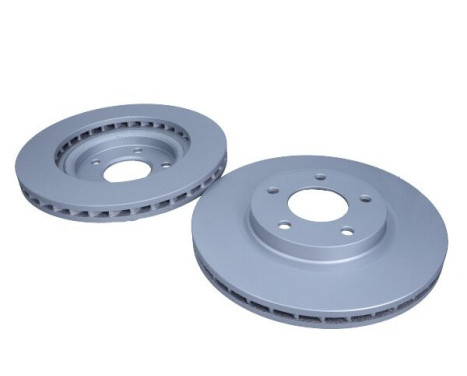 Brake disc QD1873 Quaro