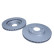 Brake disc QD1873 Quaro