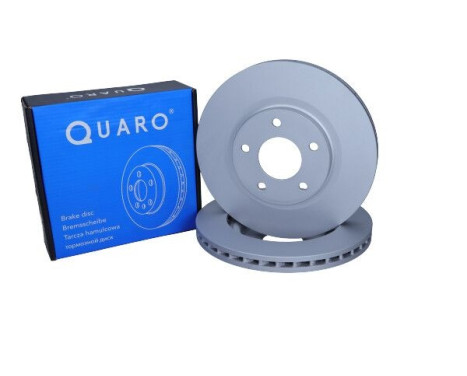 Brake disc QD1873 Quaro, Image 3