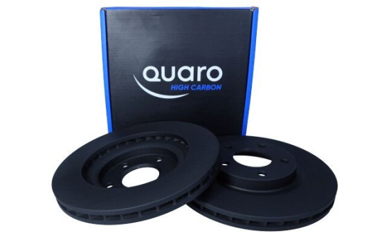Brake disc QD1873HC Quaro, Image 2