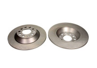 Brake disc QD1892 Quaro