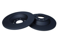 Brake disc QD1892HC Quaro