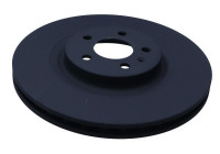 Brake disc QD1893HC Quaro