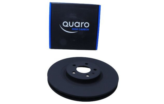 Brake disc QD1893HC Quaro, Image 2
