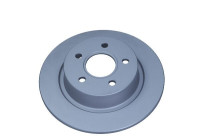 Brake disc QD1921 Quaro