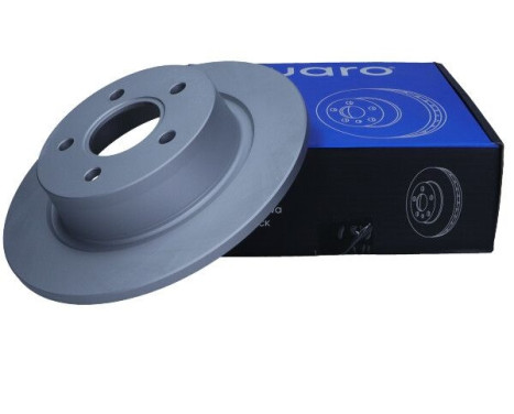 Brake disc QD1921 Quaro, Image 3