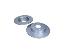 Brake disc QD1969 Quaro