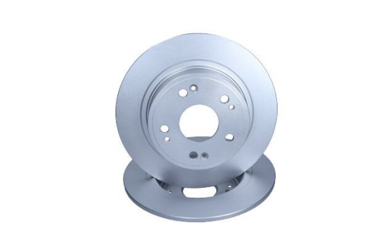 Brake disc QD1969 Quaro, Image 2