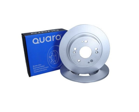 Brake disc QD1969 Quaro, Image 3