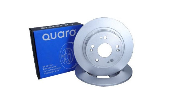 Brake disc QD1969 Quaro, Image 3