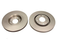 Brake disc QD2012 Quaro