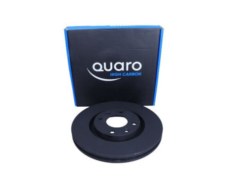 Brake disc QD2012HC Quaro, Image 4