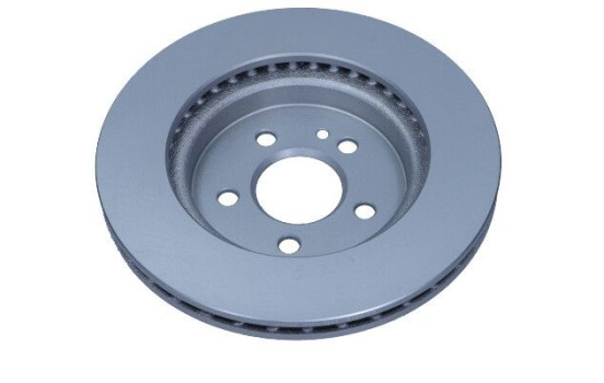 Brake disc QD2016 Quaro, Image 2