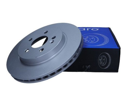 Brake disc QD2016 Quaro, Image 4