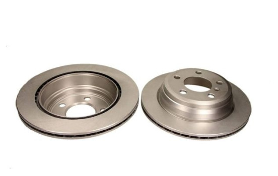 Brake disc QD2017 Quaro
