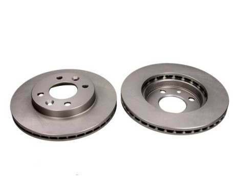 Brake disc QD2018 Quaro