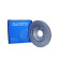 Brake disc QD2065 Quaro, Thumbnail 3