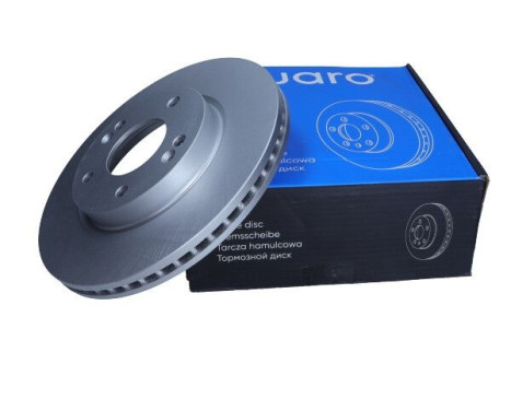 Brake disc QD2065 Quaro, Image 4