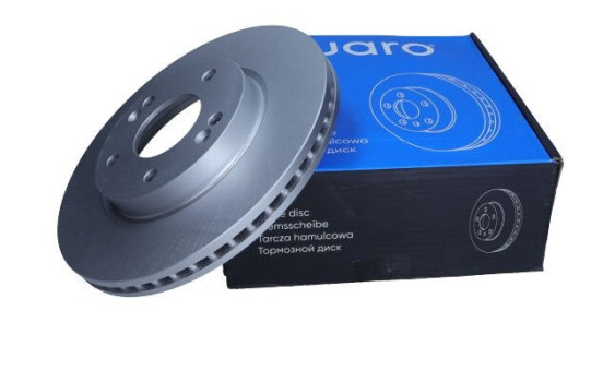Brake disc QD2065 Quaro, Image 4
