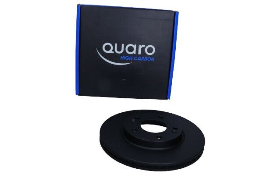 Brake disc QD2065HC Quaro, Image 2
