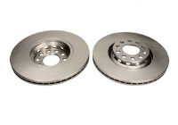 Brake disc QD2066 Quaro