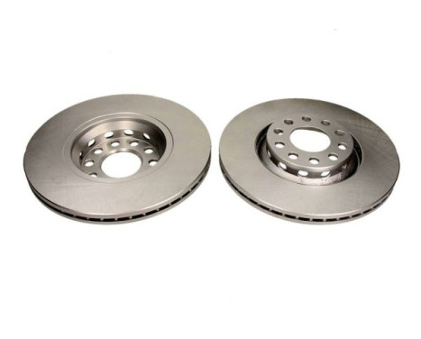 Brake disc QD2066 Quaro