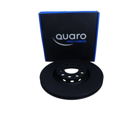Brake disc QD2066HC Quaro, Image 3