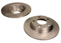 Brake disc QD2092 Quaro