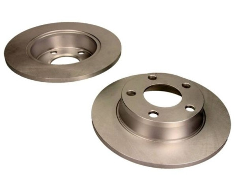 Brake disc QD2092 Quaro